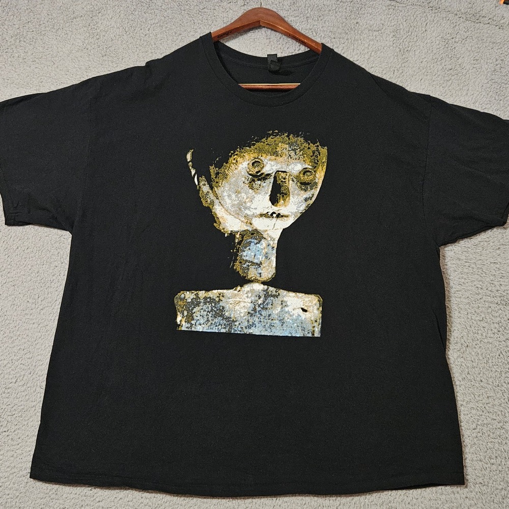 Violent Femmes‎ 2025 Concert VIP Black T-Shirt Size 3XL XXXL Shirt